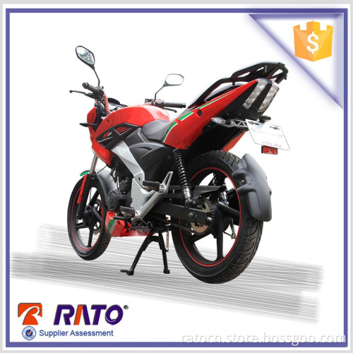 High quality and new design Chinese brand motorcycle